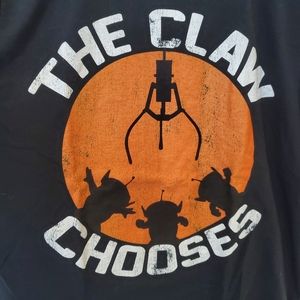 Disney-ish men's t shirt